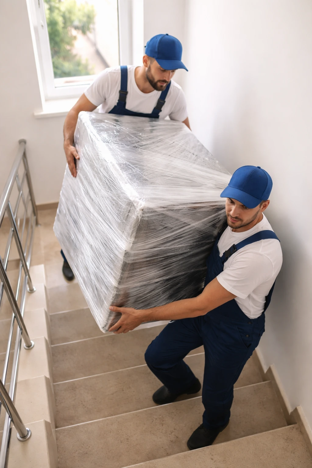 Etiler taşınma öncesi keşif süreci